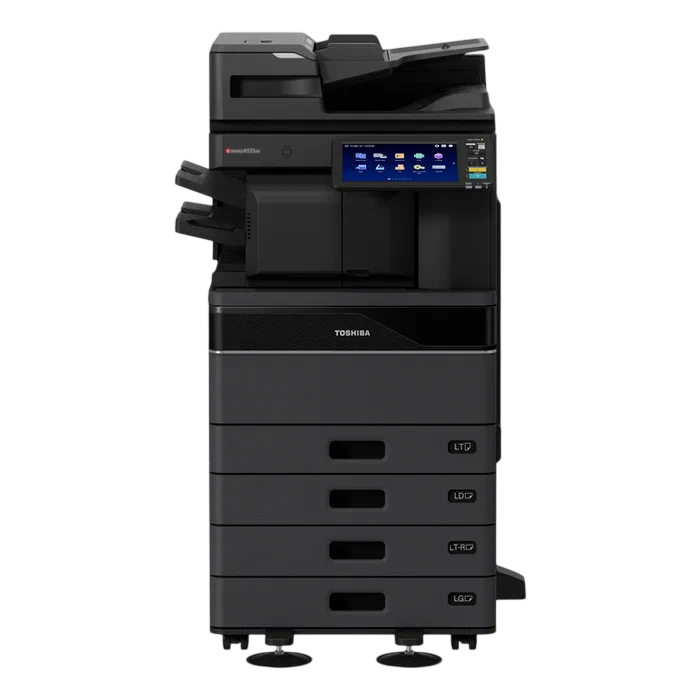Ремонт МФУ Toshiba e-STUDIO 2525AC в сервисном центре FIX-Toshiba