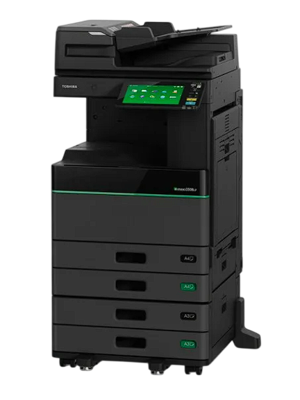 Ремонт МФУ Toshiba e-STUDIO 6525AC в сервисном центре FIX-Toshiba