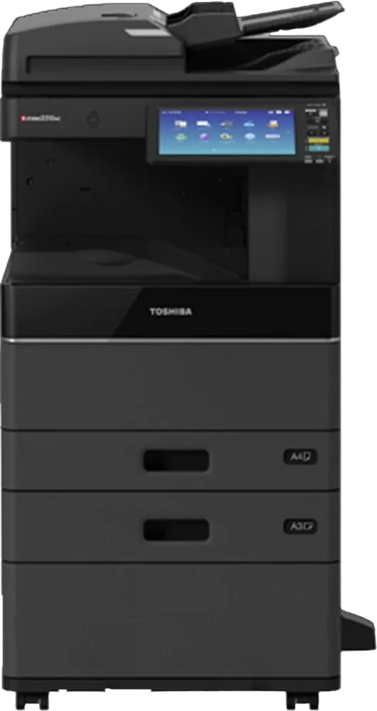 Ремонт МФУ Toshiba e-STUDIO 2510AC в сервисном центре FIX-Toshiba